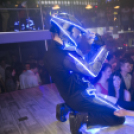 Club Vertigo - Chris Lawyer 2014.10.25. (szombat)