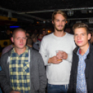 2015.09.30.Szerda - Becherovka Party