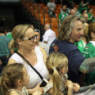 2018.04.14. Győri Audi Eto KC-Brudusnost női kézilabda bajnokok ligája Fotók:árpika