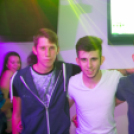 Mundo - The Closing w/ Sterbinszky 2014.09.07. (szombat)