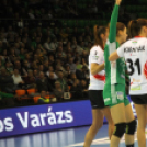 2018.01.21 Győri Audi Eto Kc-Budaörs Kc Női kézilabda mérkőzés Fotók:árpika 