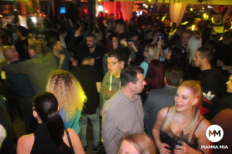 2019.01.12.Mamma Mia Video Disco Dj:Hubik
