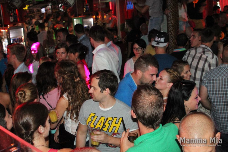 2014.08.09.Szombati Házibuli Dj:Balage Fotók:árpika