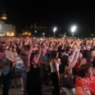 2019.07.20.Győri Nyár Esték Edda Koncert 