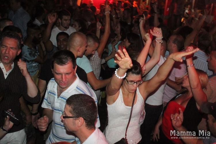 2015.08.29 Mamma Mia Szombati Házibuli Dj:Balage Fotók:árpika 