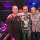 Club Vertigo -  Sterbinszky 2014.02.22. (szombat)