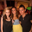 Club Mundo -  American Dream 2013.06.24. (szombat)