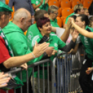 2018.10.10. Győri Audi ETO KC -Békéscsaba Női kézilabda bajnoki mérkőzés Fotók:árpika  