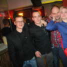 2018.01.13.Szombati Házibuli Dj:Balage&Solymi Conga Fotók:árpika