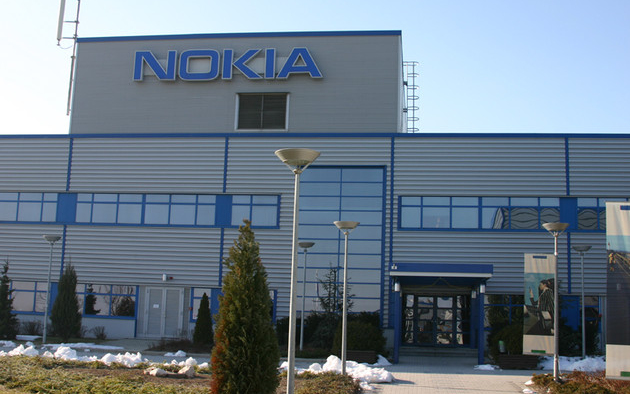 A Nokiából elbocsátott magyar dolgozók kétharmada már elhelyezkedett