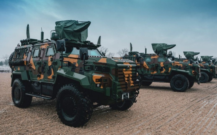 Magyar-török vegyesvállalat alakul győri közreműködéssel