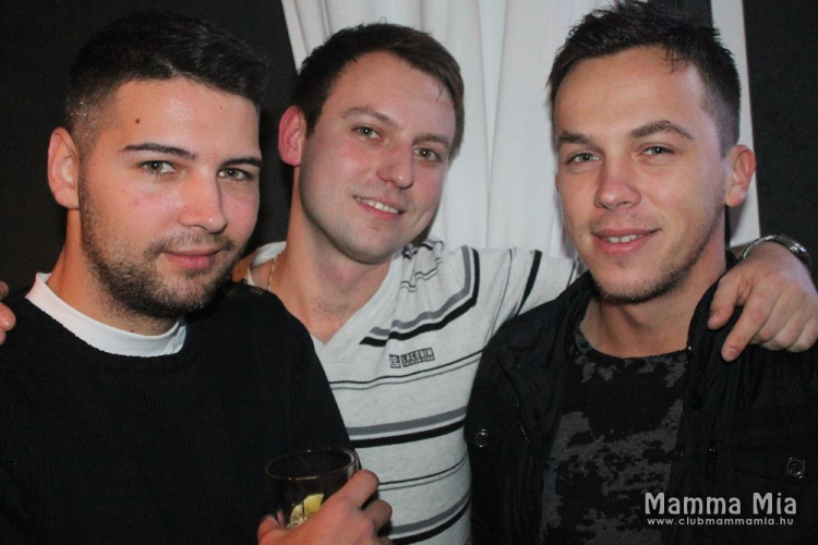 2014.12.05 Mamma Mia Péntek R'N'B All Stars Dj:Ice fotók:árpika