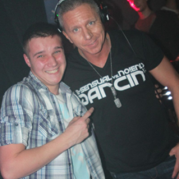 2013.04.17.Szerda Subway AK Hallgatói napok 3.nap fotók:árpika