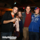 2014.10.03.Péntek - Friday Night Party