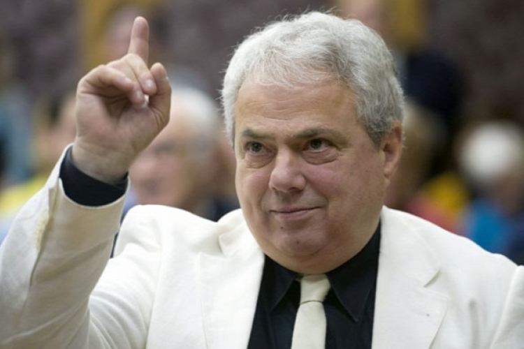 Rózsa György visszatér