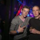 Club Vertigo - All 4 Boys w/ Johnnie Pappa 2014.04.05. (szombat)