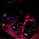 Club Vertigo - Dj Flower aka Voksán Virág 2013.02.02. (szombat) (1) (Fotók:Vertigo)