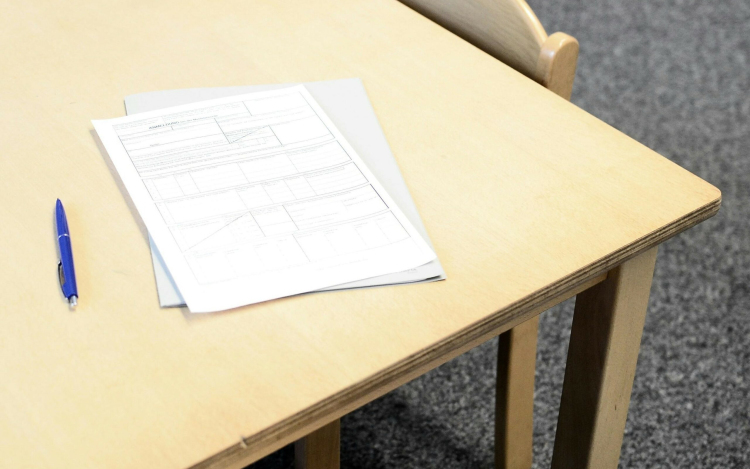 A magyar nyelv és irodalom írásbeli vizsgáival kezdődik hétfőn az érettségi