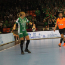 2017.11.06. Győri Audi Eto KC-Rostov Don női kézilabda Bajnokok Ligája Fotók:árpika .