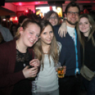 2016.01.29.Mamma Mia Pénteki Házibuli Dj:Ice & Solymi Conga Fotók:árpika