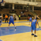 2013.02.27 Hat-Agro Uni Győr-Pöstyén női kosárlabda mérkőzés fotók:árpika