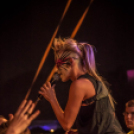 GYŐRi ifjúsági FESZTivál - Második nap