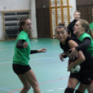 2020.01.18 VI.Varga András női kézilabda emléktorna Öttevény Fotók:árpika 