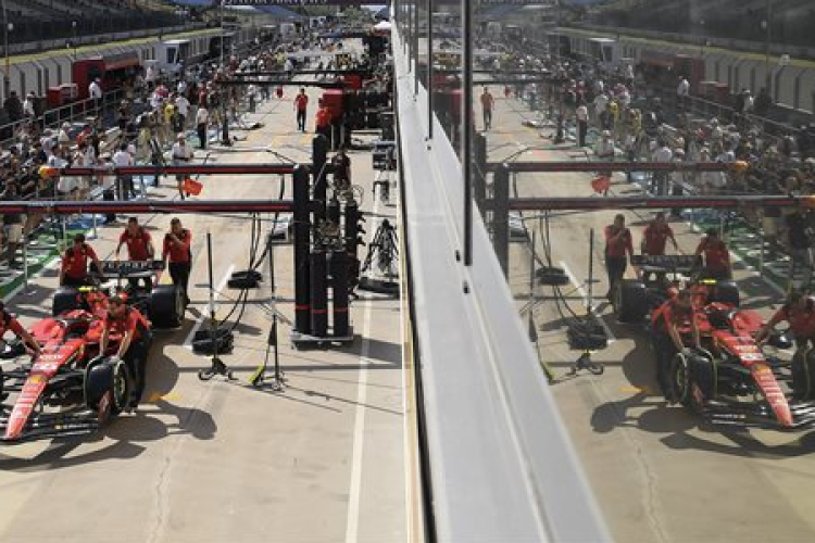 Emilia Romagna Nagydíj - Verstappen magabiztos győzelmet aratott Imolában