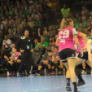 2018.10.06. Győri Audi ETO KC -Krim Ljubijana Női kézilabda bajnokok ligája mérkőzés Fotók:árpika 