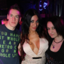 Club Vertigo - Dj Flower aka Voksán Virág 2013.02.02. (szombat) (2) (Fotók:Vertigo)