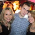 2015.11.20.Péntek Mamma Mia DJ:ICE & Solymi Conga Fotók:árpika