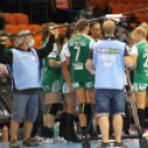 2020.09.01. Audi ETO KC-Érd női kézilabda bajnoki mérkőzés