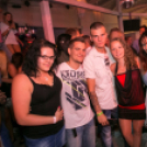 Club Mundo -  Antonyo 2013.07.13. (szombat) (Fotók: Mundo)