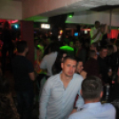 2018.10.13. Mamma Mia Grand Opening Party Dj:Balage