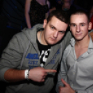 Club Vertigo - Ladies Free  Led & Fetish Party 2013.01.19. (szombat) (1) (Fotók: Vertigo)