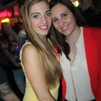 2016.03.19 Mamma Mia Video Disco Dj:Hubik Fotók:árpika