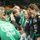 2019.04.13.Győri Audi ETO KC-Odense KC női kézilabda BL mérkőzés 