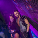 Club Vertigo - Julia Carpenter 2014.11.22. (szombat)