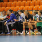 2020.08.25. Audi ETO KC-Váci NKSE női kézilabda felkészülési mérkőzés