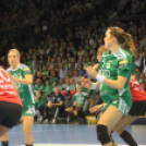 2018.11.05. Győri Audi ETO KC-Thüringer HC Női kézilabda bajnokok ligája mérkőzés Fotók:árpika 
