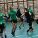 2020.01.18 VI.Varga András női kézilabda emléktorna Öttevény Fotók:árpika 