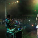 2017.06.24 Voluta Fesztivál Kozmix élő nagykocnert Fotók:árpika 