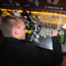 Cosa Nostra Pizzéria I. születésnap