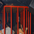 Bahnhof, Lapos Szerda