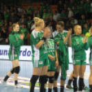 2019.04.20.Győri Audi ETO KC-Kisvárda KC női kézilabda bajnoki mérkőzés 