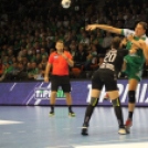 2020.01.05.Győri Audi ETO KC-Dunaújváros KKC női bajnoki mérkőzés