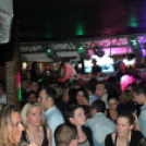 2014.04.19. Mamma Mia Celebek a Pultban Bódi Sylvi És Berki Krisztián,Hódi Pamela Fotó:árpika