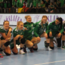 2019.04.13.Győri Audi ETO KC-Odense KC női kézilabda BL mérkőzés 