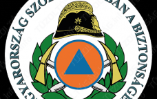 Megújul a győri hivatásos tűzoltó-parancsnokság Munkácsy úti homlokzata 