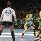 2019.01.12.Győri Audi ETO KC-MTK női kézilabda mérkőzés 